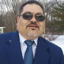 Remembering Richard "Sonny" P. Moreno, Jr.