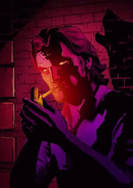 1 book of fables entry 2 story 2.1 episode 2: Bigby Wolf Fan Casting For The Wolf Among Us Mycast Fan Casting Your Favorite Stories