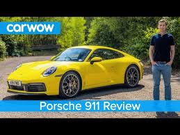 The porsche 911 gt2 rs, or the 911 gt3 touring? New Porsche 911 2020 In Depth Review Carwow Reviews By Carwow Allcarvideos Net All Your Favorite Youtube Channels In One Page