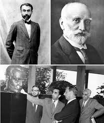 Navajbai, the wife of ratanji was pushed at a family meeting to adopt a 'son'. How Jamsetji Tata Started A Culture Of Philanthropy Spectrum Tata Trusts Horizons