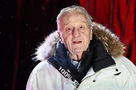 Moritz ) is a swiss sports official. Kasper Apologises To Athletes After Controversy Over Dictatorship Remark