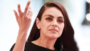 Check out full gallery with 1252 pictures of mila kunis. Mila Kunis Insider Sie Hasst Es Bunte De