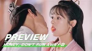 I've started everyone wants to meet you…currently