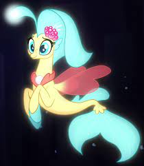My little pony sea ponies names. Princess Skystar My Little Pony Friendship Is Magic Wiki Fandom