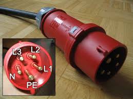I am trying to wire a new motor to a variable frequency drive (vfd) and having some trouble figuring out how to wire the motor to the vfd. Product Serie Sodibur Industrial Plugs And Sockets Three Phase