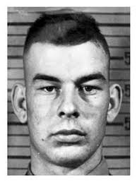 PVT Donald Samuel Spayd (1923-1943)