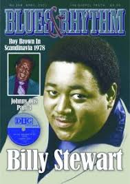 Blues & Rhythm magazine no. 358