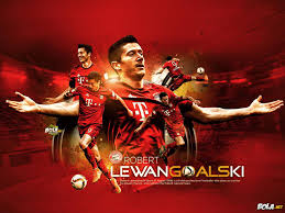 Iphone lewandowski bayern munich wallpaper. Robert Lewandowski Wallpaper Posted By Michelle Cunningham