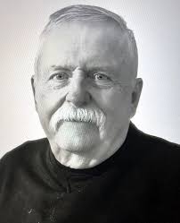 William Rogers Obituary