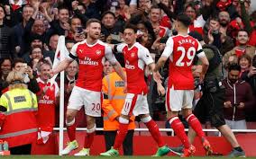 Follow arsenal fixtures in the premier league here. 2017 18 Arsenal Fixtures Released By Premier League