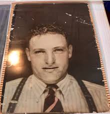 Born in Letcher county. Cornett is family name ( my mother's maiden name)