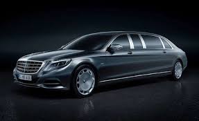25 Cars Worth Waiting For 2016 2019 Mercedes Maybach Maybach Mercedes Benz Maybach
