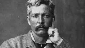 The Crazy Adventures Of Henry Morton Stanley