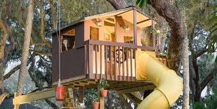 You need to remember to reflect the below are 12 themes to get your ideas running. 19 Best Treehouse Ideas For Kids Cool Diy Tree House Designs