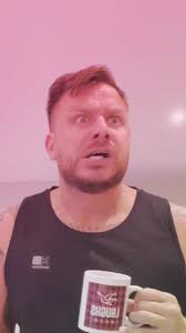 When that morning coffee kicks in #comedy #rave #coffeeaddict #fyp #mo...