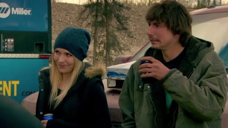 Gold Rush': Are Parker Schnabel and Ashley Youle Still Together?  Relationship Details
