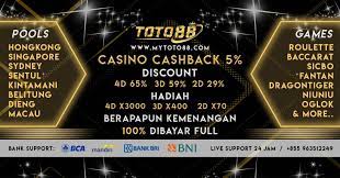 Agen Togel Online Indonesia Toto88 Indonesia Sydney Website