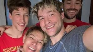 Los hijos de Alfredo Adame se quitarán su apellido? Mary Paz Banquells lo  aclara