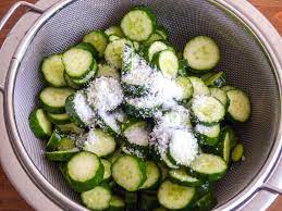 ポリポリ止まらない きゅうりの佃煮 の作り方 macaroni 佃煮 きゅうり 作り方