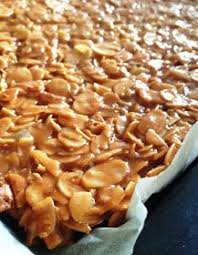 Sweet Kwisine Biscuits Amandes Caramel Miel Pate Sablee Recette Recettes De Cuisine Recette Croquant