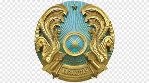 / die flagge wurde von shaken niyazbekov entworfen. Astana Emblem Von Kasachstan Wappen Davlat Ramzlari Flagge Von Kasachstan Symbol Astana Abzeichen Png Pngegg
