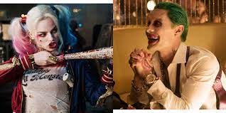 Joker Harley Quinn Movie - Warner Bros Will Ruin the Joker With a Jared  Leto, Margot Robbie Romance Movie