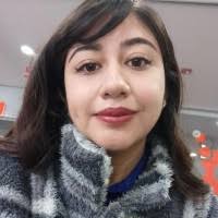 40+ "Violeta Ruth" profiles