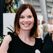 Kerrie Thornton's Instagram, Twitter & Facebook