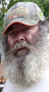 Gregory Albert Sallen