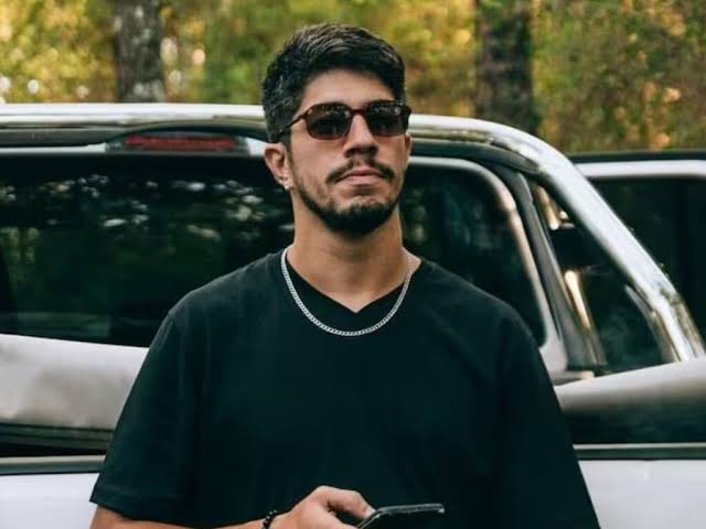 Femicidio de Agostina Vega: Claudio Barrelier negó los cargos en su contra  – El Resaltador
