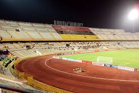Abdul rahman of negeri sembilan facts for kids. Stadium Tuanku Abdul Rahman Stadion In Seremban