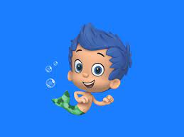 The series is a combination of the sketch comedy. Noggin Bubble Guppies Meet The Characters