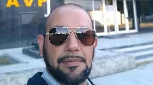 Luis Suárez Ibáñez asume el 5 de mayo la conducción del Sitravich