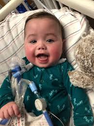 Thank you for your Prayers for Mr Grey. He is home for now, out of the  woods, he has heart problems n