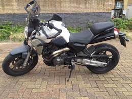 Yamaha Mt125 Abs 2019 1 500 00 Yamaha Bike Yamaha Mt07