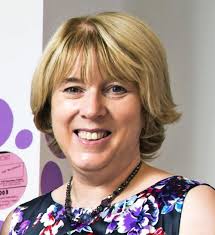 Lynne Carr to Retire in April 2015