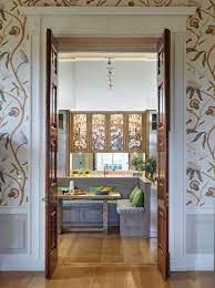 Steel And Stained Ash Kitchen By Simon Taylor Furniture The Kitchen Think