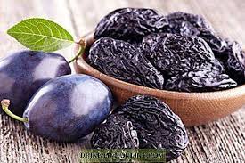 ما هو مختلف عن البرقوق البرقوق ما هو الفرق الطبق الرئيسي 2021