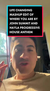 John Summit Headphones