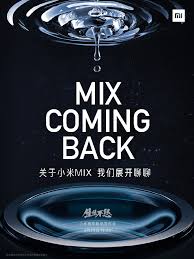 Buy xiaomi smartphones with big discounts here:many of you guys are asking me where to buy this smartphone. Xiaomi Mi Mix Series Comeback Confirmed With The Supposed Mi Mix Fold Or Mi Mix 4 To Feature A Liquid Lens Camera Notebookcheck Net News