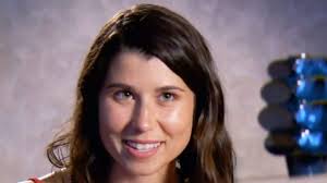 Amber Bowles confirms she's married as pregnant MAFS alum gets ready to  welcome her first child