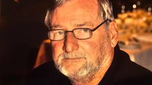 Ted Strode Obituary (1953