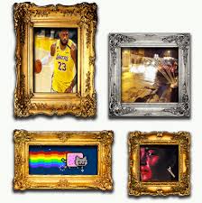 Nft nft price graph info 24 hours, 7 day, 1 month, 3 month, 6 month, 1 year. Why An Animated Flying Cat With A Pop Tart Body Sold For Almost 600 000 The New York Times