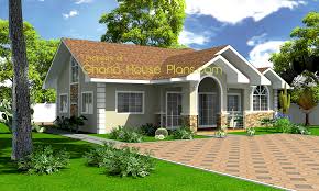 Maybe you would like to learn more about one of these? House Plans A Beautiful 3 Bedroom Plan Ghana House Plans Small Cottage Plans Cottage Plan Small Cottage