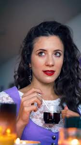 #pov the daughter of the cursed pirate hasn’t been seen in years…