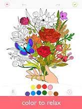 Coloring with your kids is fun, but it's double the fun when you can create custom coloring pages from photos with the free colorscape app! Colorfy Free Coloring Games Paint Color Book Apps On Google Play