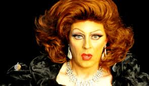 Interview with a Queen: Shirley Delta Blow revs up 'Drag Machine'