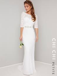 Chi Chi Bridal Petite Blair Dress Chichiclothing Com Blair Dress Affordable Wedding Dresses Dresses