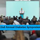 22nd Annual Diabetes Symposium: In Person event image