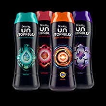 6% off lowest price in 30 days. Amazon Com Downy Unstopables In Wash Scent Booster Beads Fresh 14 8 Oz Health Personal Care